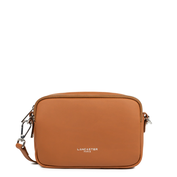 Sac Trotteur Zippé Donna Ama