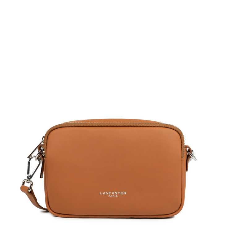 Sac Trotteur Zippé Donna Ama