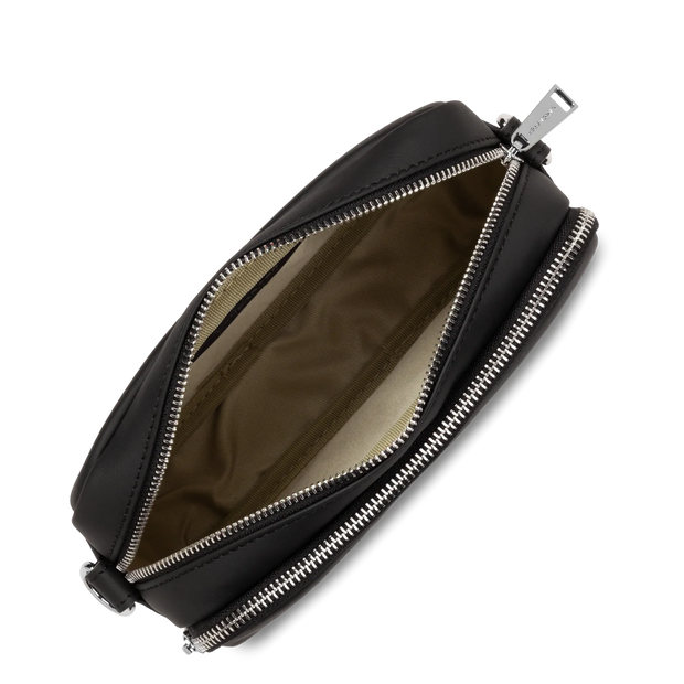 Sac Trotteur Zippé Donna Ama