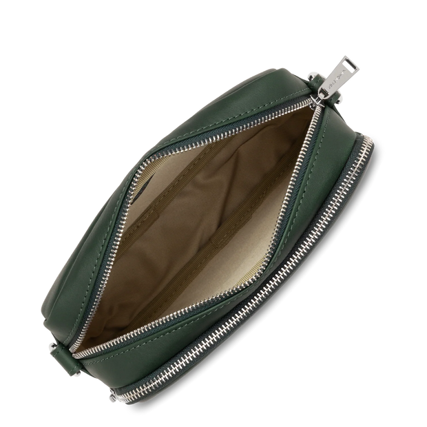 Sac Trotteur Zippé Donna Ama