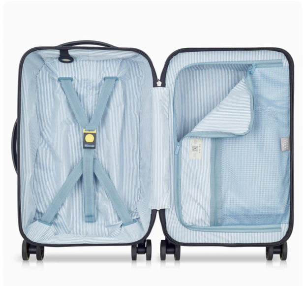 DELSEY - Valise Cabine Business Turenne 2.0
