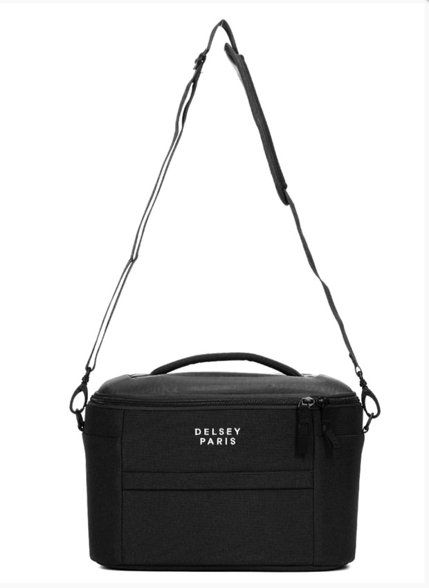 DELSEY - Beauty Case Brochant. 3