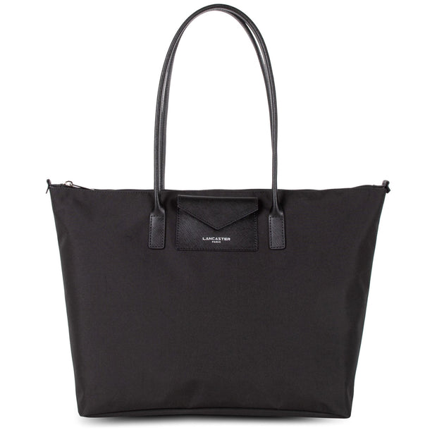 Sac a Main LANCASTER Smart KBA Noir