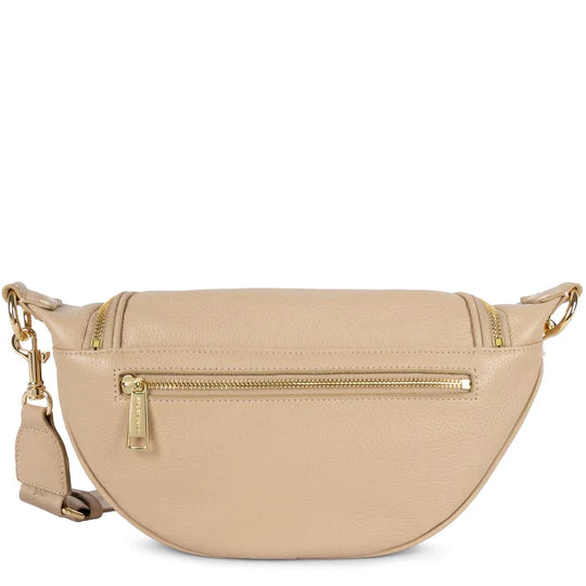 Sac Banane Dune Lancaster Femme