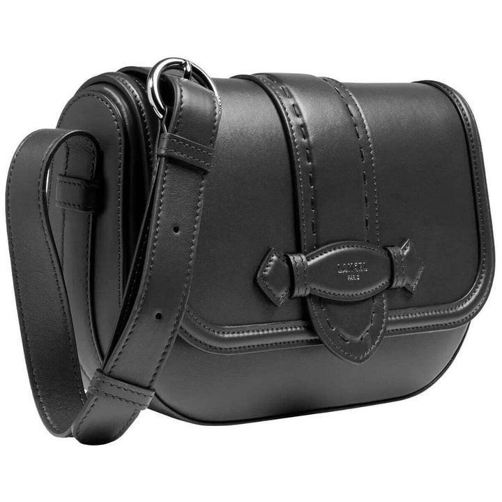 Sac bandoulière Lancel Sienna à rabat