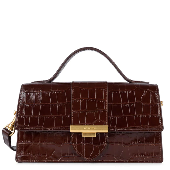 Sac Baguette LANCASTER Lly