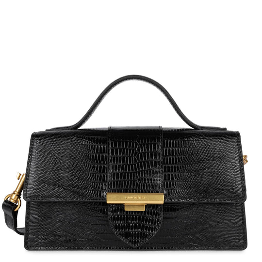 Sac Baguette LANCASTER Lly