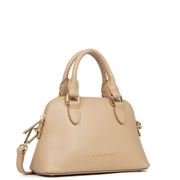 Petit sac demi lune LANCASTER Zippé S Sierra Jia