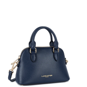 Petit sac demi lune LANCASTER Zippé S Sierra Jia