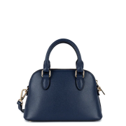 Petit sac demi lune LANCASTER Zippé S Sierra Jia