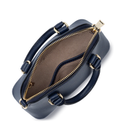 Petit sac demi lune LANCASTER Zippé S Sierra Jia