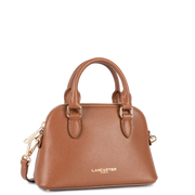 Petit sac demi lune LANCASTER Zippé S Sierra Jia