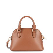 Petit sac demi lune LANCASTER Zippé S Sierra Jia