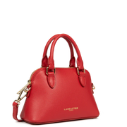 Petit sac demi lune LANCASTER Zippé S Sierra Jia