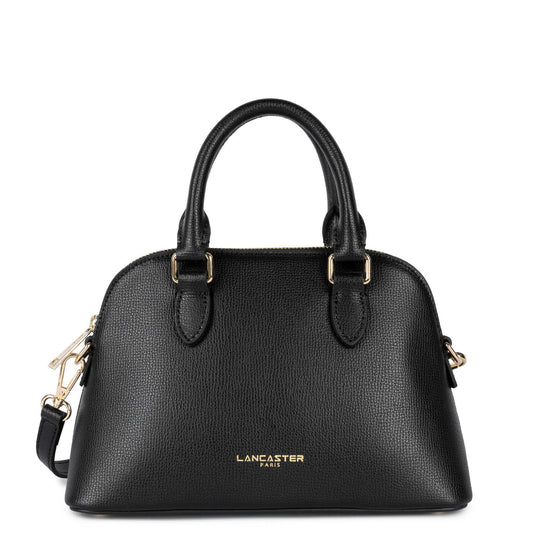 Sac demi luna LANCASTER Zippé M Sierra Jia