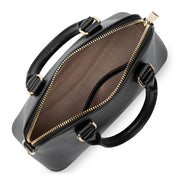 Sac demi luna LANCASTER Zippé M Sierra Jia