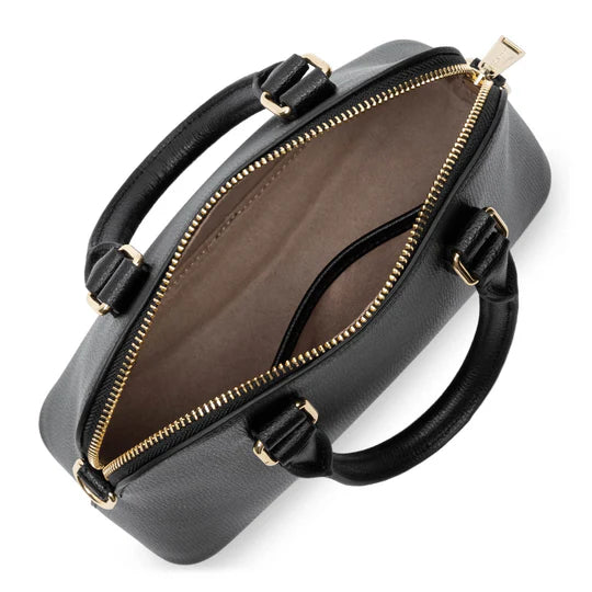 Sac demi luna LANCASTER Zippé M Sierra Jia