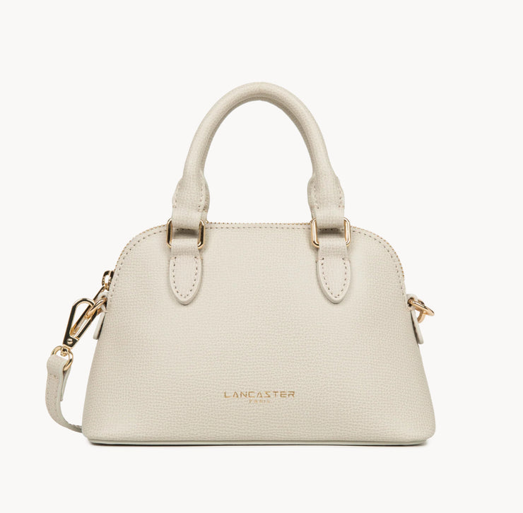 Sac demi luna LANCASTER Zippé M Sierra Jia