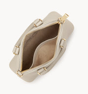 Sac demi luna LANCASTER Zippé M Sierra Jia