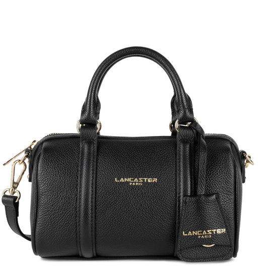 Petit Sac à Main Polochon Milano Ana LANCASTER - la maro