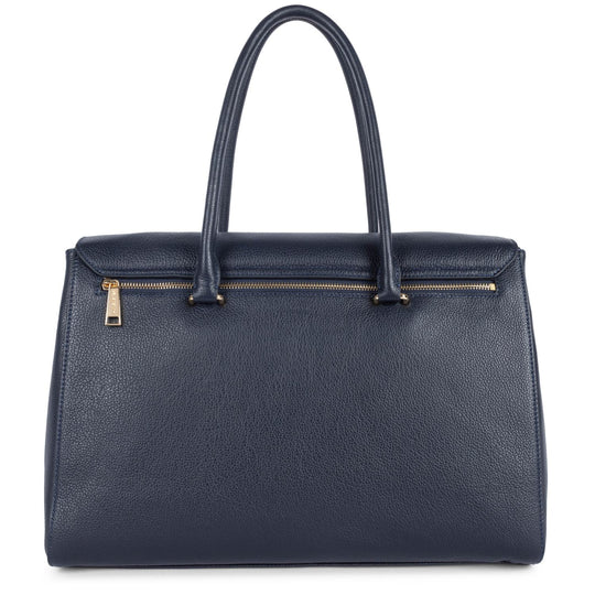 Grand Sac cabas épaule LANCASTER Foulonné Milano