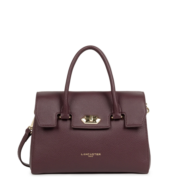 LANCASTER Petit Sac à Main Milano Cosmos