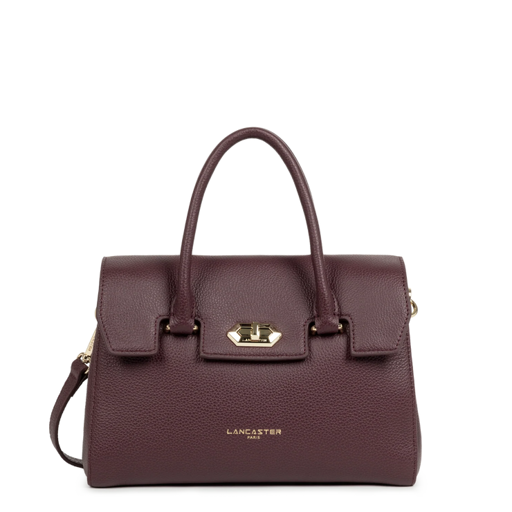 LANCASTER Petit Sac à Main Milano Cosmos