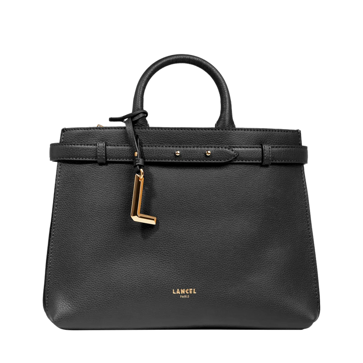 Lancel Faubourg – Sac à main Carryall zippé M