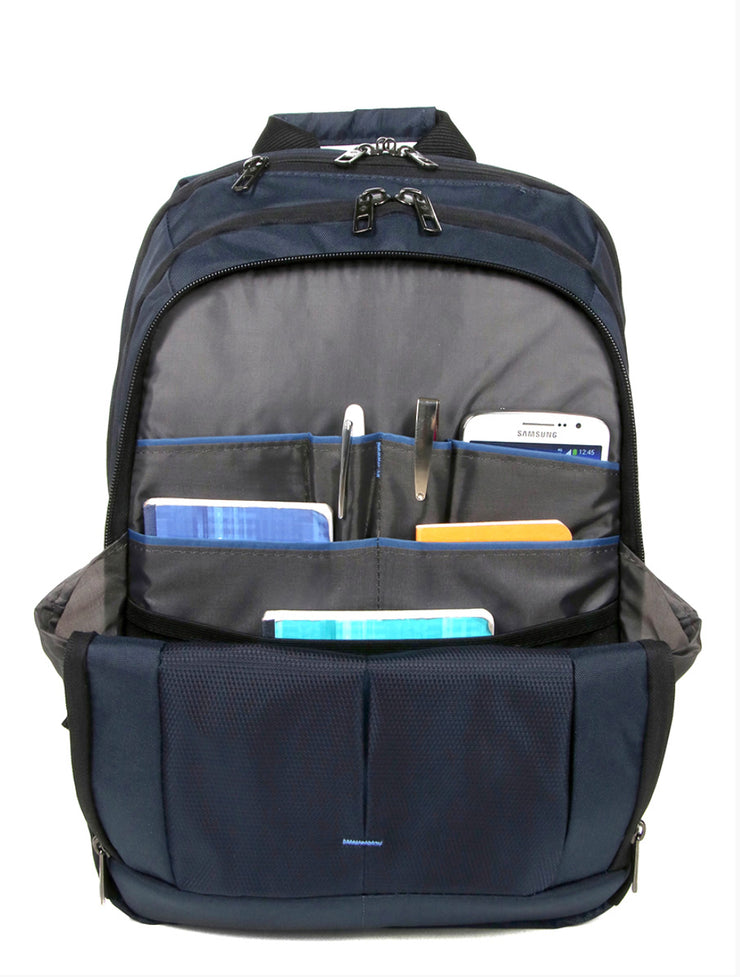SAMSONITE - Sac à Dos Guardit 2.0 Bleu Foncé 14.1