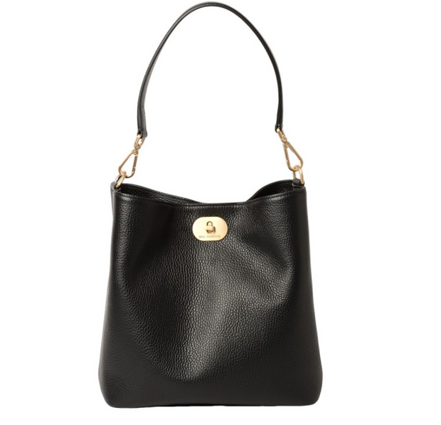 Sac Porté Épaule MAC DOUGLAS Couronne Rhodes