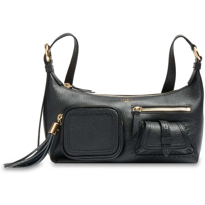Sac bandoulière Lancel Premier Flirt multipoches