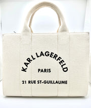 Sac Karl Lagerfeld K/RSG Médium TOTE