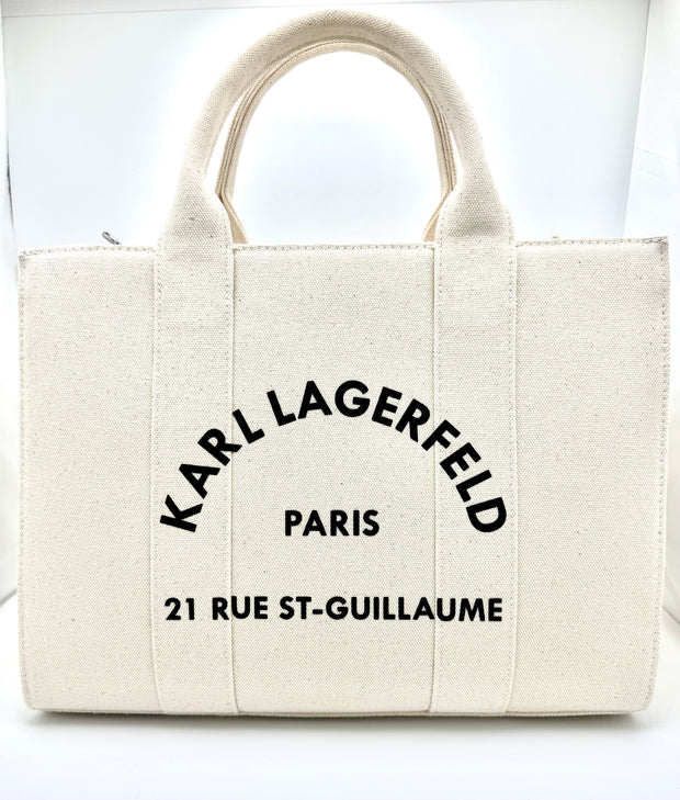 Sac Karl Lagerfeld K/RSG Médium TOTE