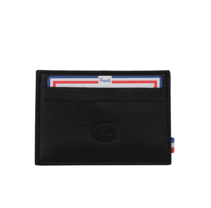 Porte-cartes FRANDI En Cuir