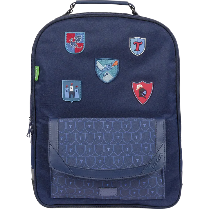 Sac à Dos TANN'S Large Lancelot Marine