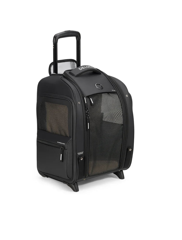Sac DELSEY Trolley pour Animaux