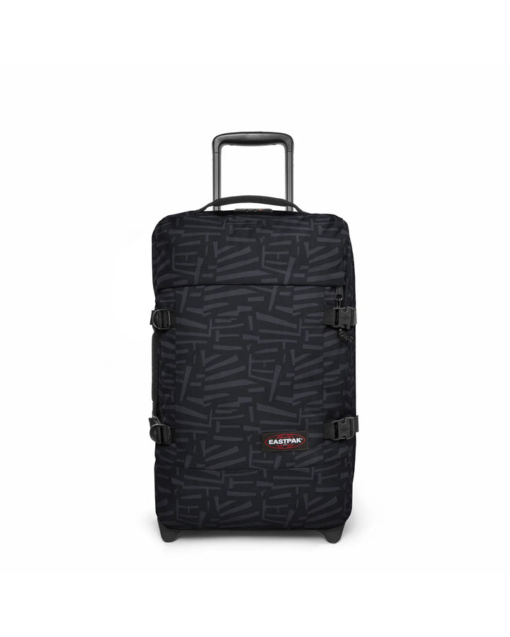 Sac à Dos EASTPAK Strapverz S Shape Dark