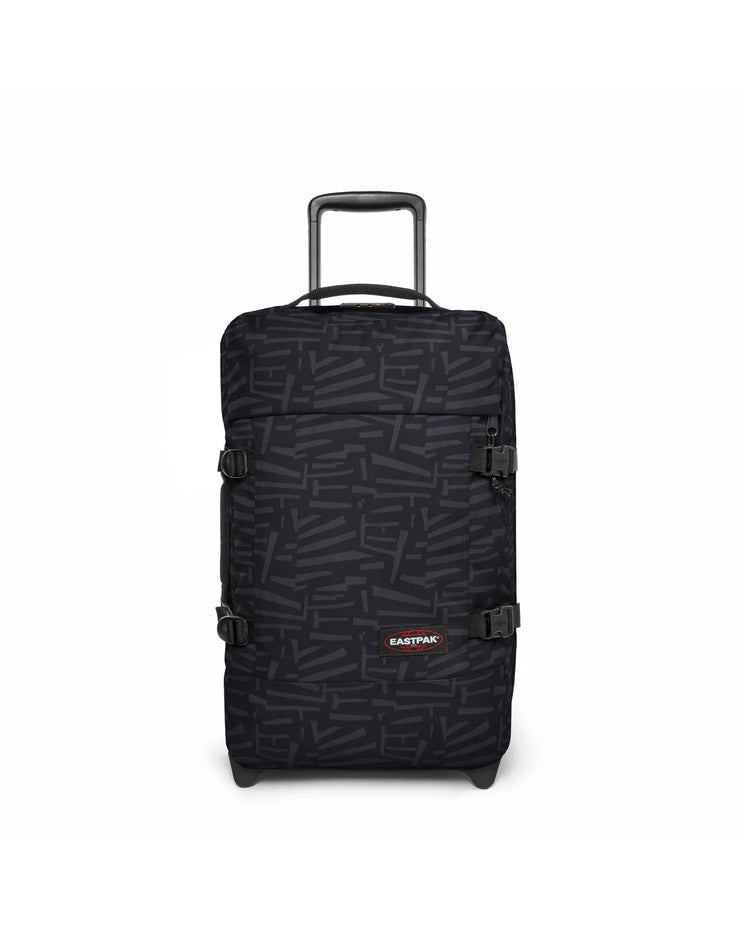 Sac à Dos EASTPAK Strapverz S Shape Dark