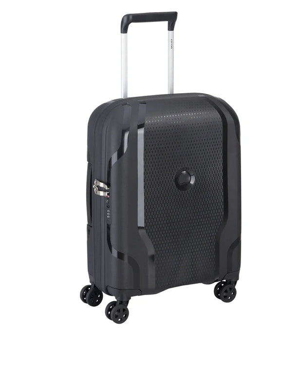 Valise Cabine DELSEY Clavel - Matière Recyclée