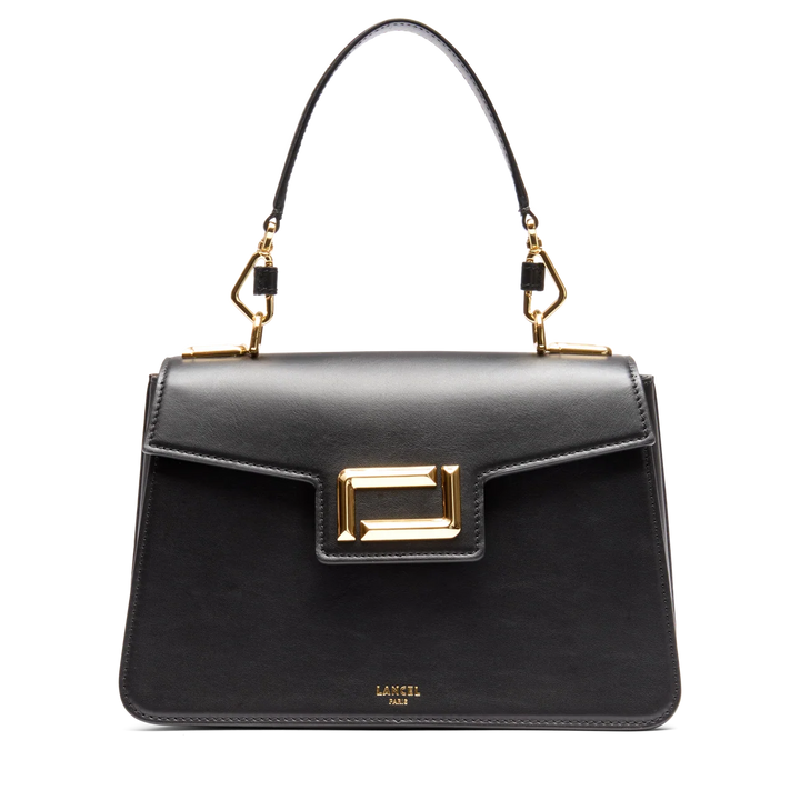 Lancel Angèle – Sac porté main M
