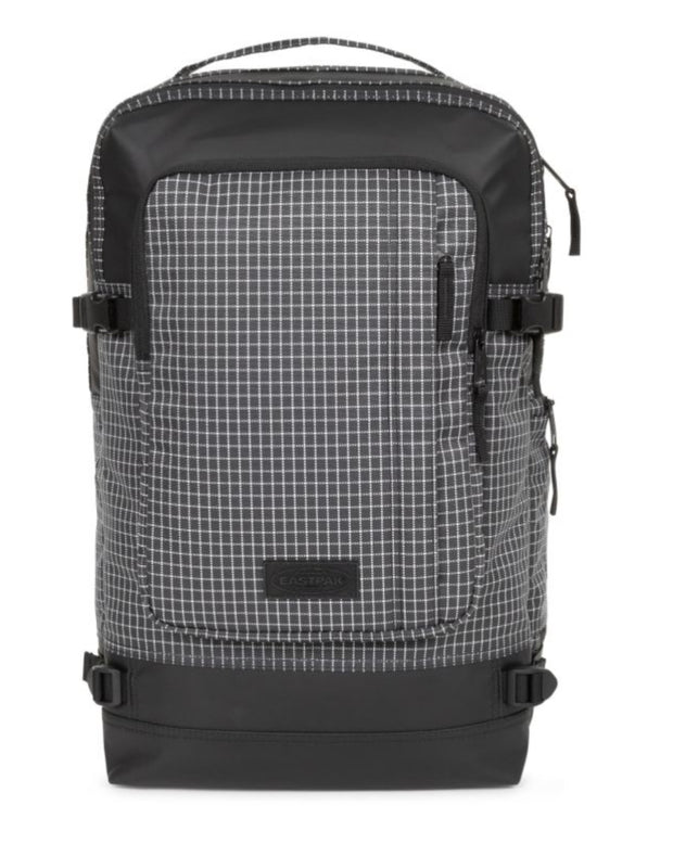 Sac à dos EASTPAK TECUM L CNNCT Ripstop