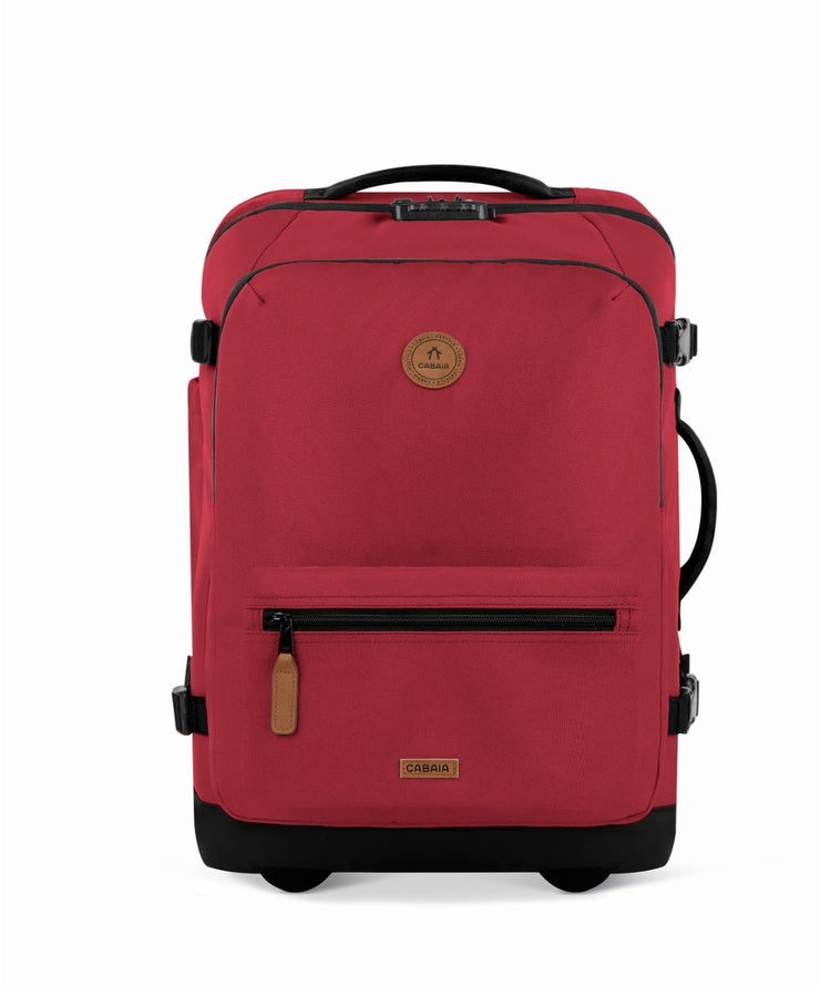 Valise Souple CABAÏA Sibiu Xs