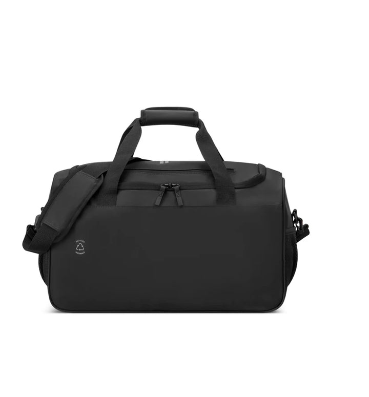 DELSEY - Sac de Voyage Cabine 50cm Maubert 2.0 Noir Déperlant - la maro