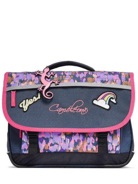 Cartable CAMELEON 38cm ACTUAL