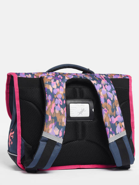 Cartable CAMELEON 38cm ACTUAL