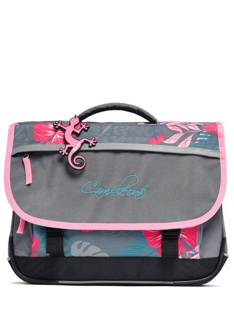 Cartable CAMELEON 38cm ACTUAL