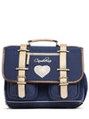 Navy Smart