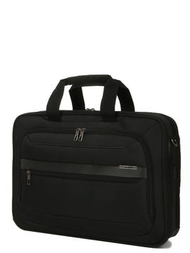 Porte-Document Samsonite Vectura/Evo 17.3 Noir