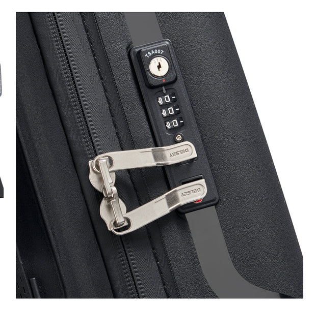 Valise Cabine DELSEY Clavel - Matière Recyclée