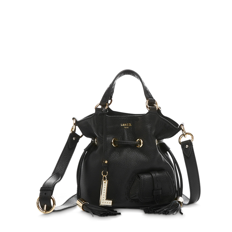Sac seau LANCEL Premier Flirt S